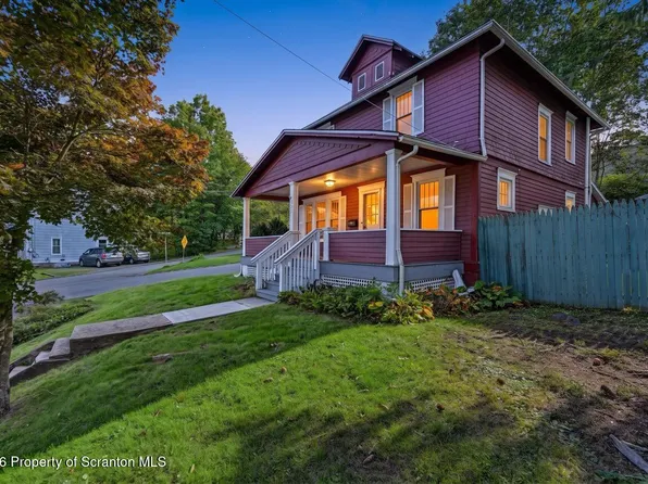 232 Electric St, Clarks Summit, PA 18411