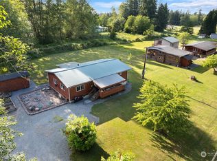 29902 49th Dr NW, Stanwood, WA