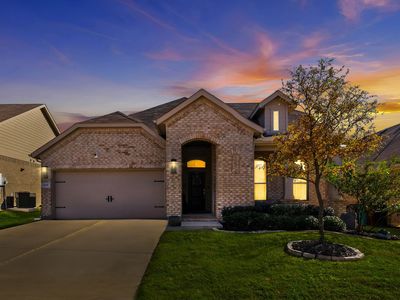 317 Hogan Dr, Denton, TX, 76210