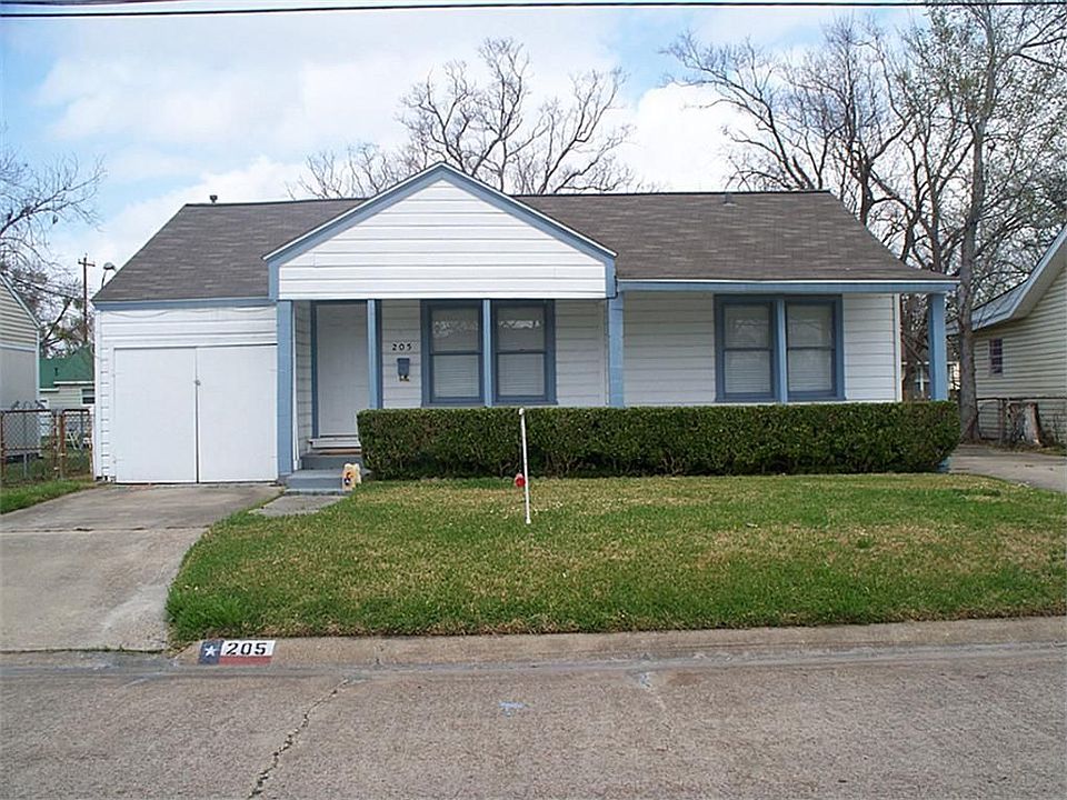 1st image of 205 E 3rd St