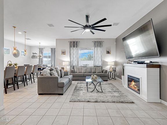 2nd image of 5608 N 109TH Avenue
