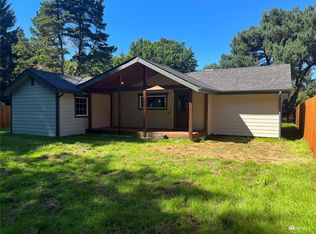 1510 143rd Pl, Long Beach, WA 98631