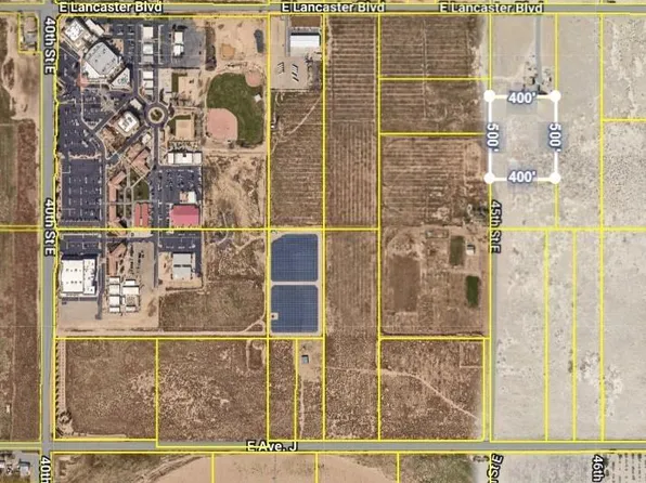 45 Saint Laurent Pl, Palmdale, CA 93552