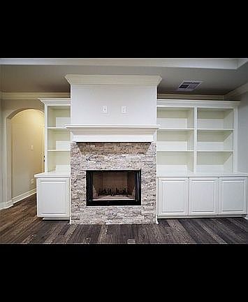 5th image of 7202 Lake Melody Dr