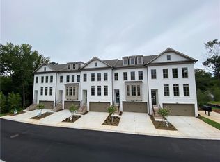 3008 Pruitt Ln #15, Smyrna, GA 30080