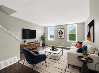 4815 Fairmount Ave #2, Philadelphia, PA 19139