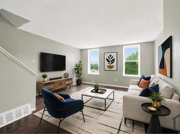 4815 Fairmount Ave #2, Philadelphia, PA 19139