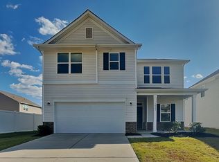 1041 Cloverdale Ct, Concord, NC 28025