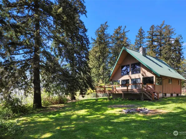 1609 Washington Avenue, Blaine, WA 98230