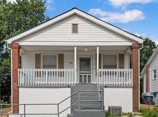 9917 Lark Ave, Saint Louis, MO
