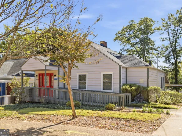 1359 George W Brumley Way SE Lot 0, Atlanta, GA 30317