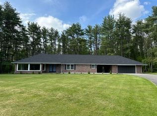360 Castle Creek Rd, Binghamton, NY 13901
