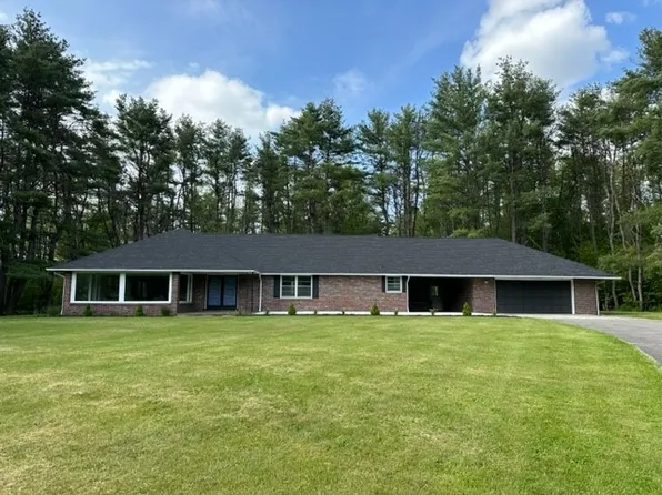 360 Castle Creek Rd, Binghamton, NY 13901