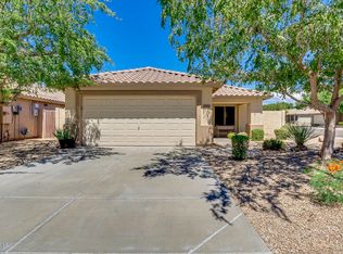 5182 W Hartford Ave, Glendale, AZ 85308