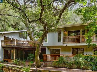 9 Overhill Ct, Orinda, CA 94563