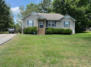 317 Wet Cat Rd, Hayden, AL 35079