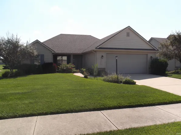 1530 Chesnee Ln, New Haven, IN 46774