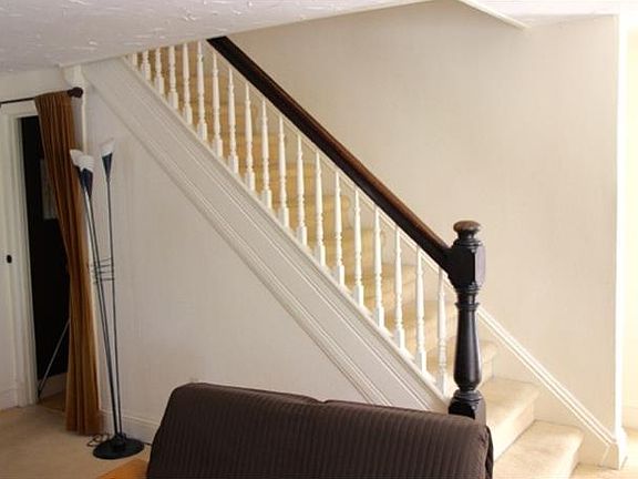 PORCH FOR INDOOR/OUTDOOR SPACE