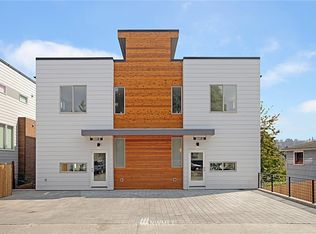 3041 A 21st Ave W, Seattle, WA