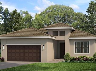 Fiesta Plan, Cresswind Lakewood Ranch, Lakewood Ranch, FL 34211