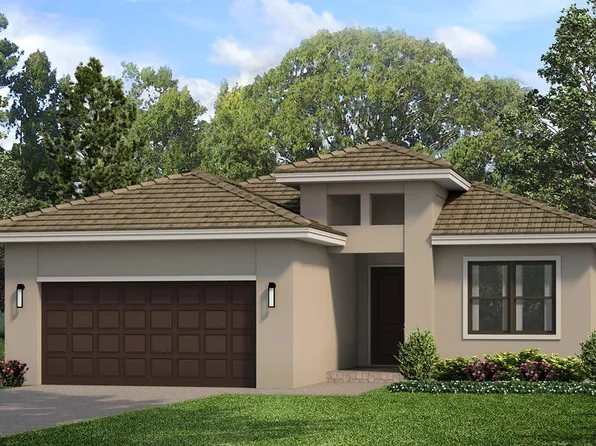 Fiesta Plan, Cresswind Lakewood Ranch