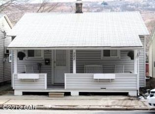 788 Mauch Chunk Rd, Palmerton, PA 18071