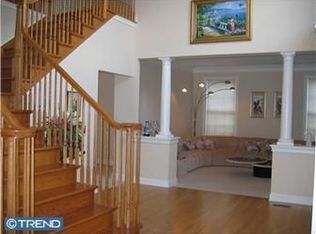 66 Sunflower Way, Huntingdon Valley, PA 19006