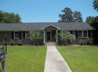 839 Acacia Dr, Sumter, SC 29150