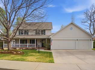 2881 Kiowa Dr, Loveland, CO 80538