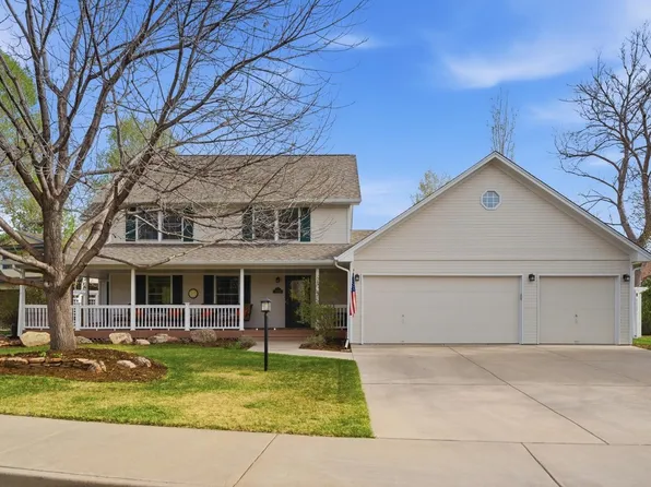 2881 Kiowa Dr, Loveland, CO 80538