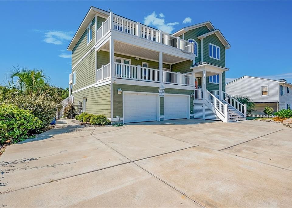 2737 Sandpiper Rd, Virginia Beach, VA 23456 MLS 10458714 Zillow
