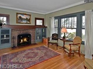 1463 W Clifton Blvd, Lakewood, OH 44107