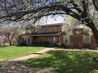 11855 SW 40th St, Towanda, KS 67144