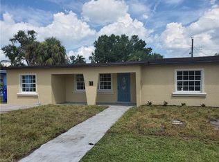 3025 Apache St, Fort Myers, FL 33916