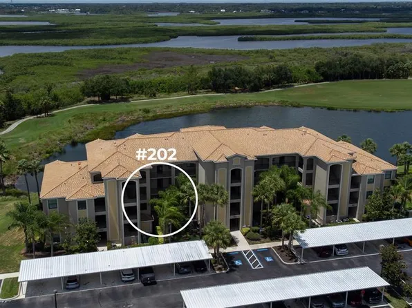 7005 River Hammock Dr Unit 202, Bradenton, FL 34212