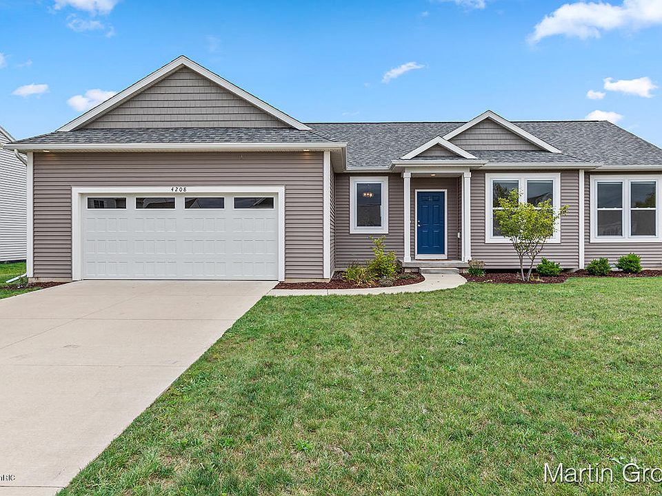 1st image of 4208 Shetland Dr