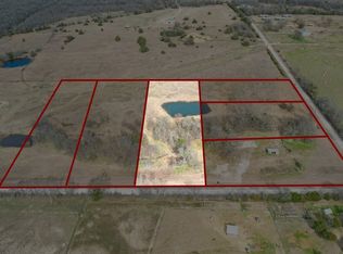 4 5425 County Rd #1043, Celeste, TX 75423