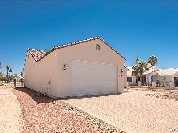 2nd image of 5766 S Desert Lakes Dr