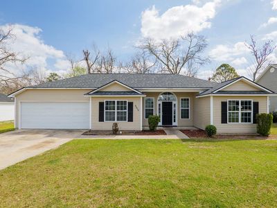 5279 Branch Point Dr, Valdosta, GA, 31605