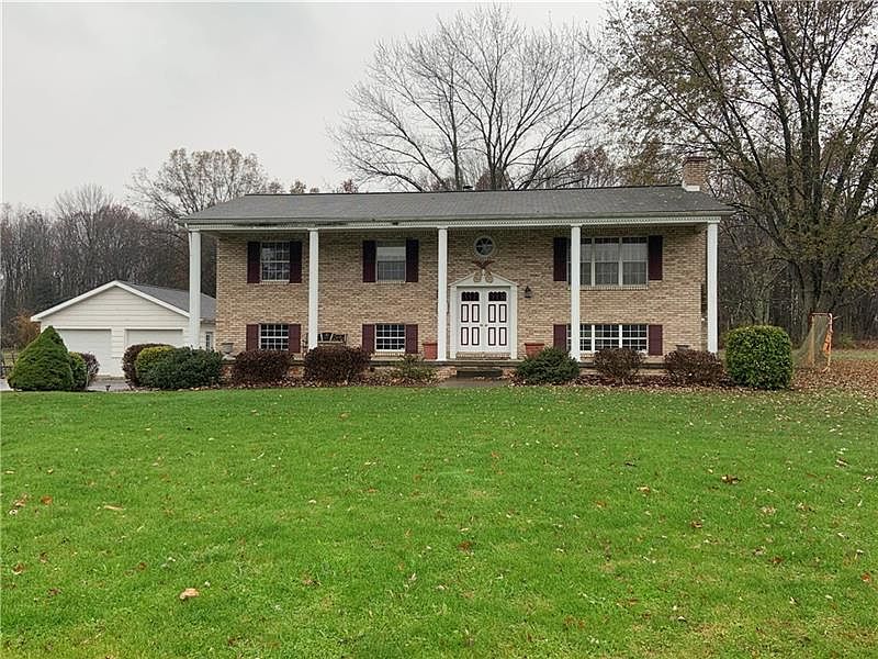626 Ekastown Rd, Sarver, PA 16055 Zillow