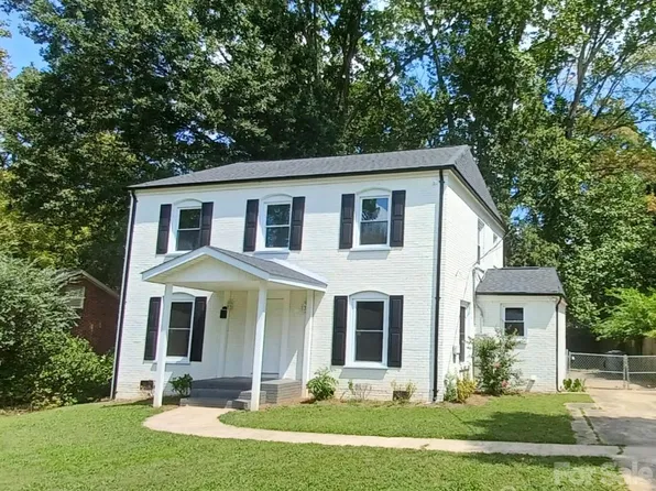 5717 Ruth Dr, Charlotte, NC 28215