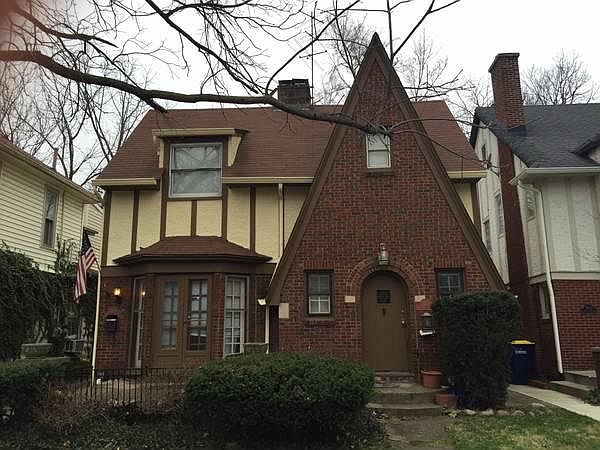 1st image of 5528 N College Ave