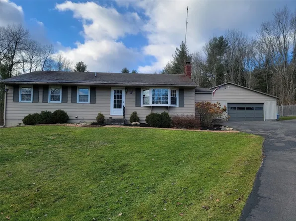 664 Long Creek Rd, Apalachin, NY 13732