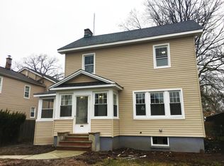137 E Webster Ave, Roselle Park, NJ 07204