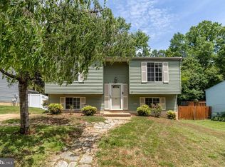 386 Blossom Tree Dr, Annapolis, MD 21409