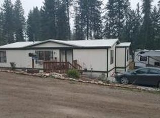 3380 Grouse Valley, Chewelah, WA 99109