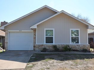 16813 Whitebrush Loop, Austin, TX 78717