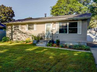 230 Crystal Ln, Madison, WI 53714