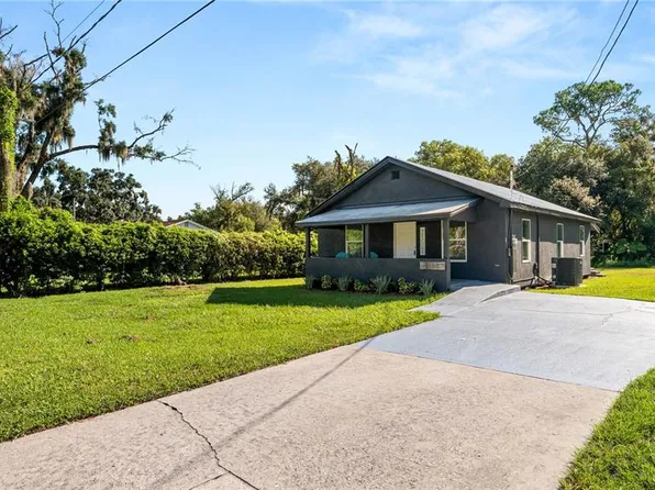 1106 Powell St, Plant City, FL 33563