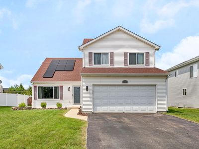 2109 Gray Hawk Dr, Plainfield, IL, 60586